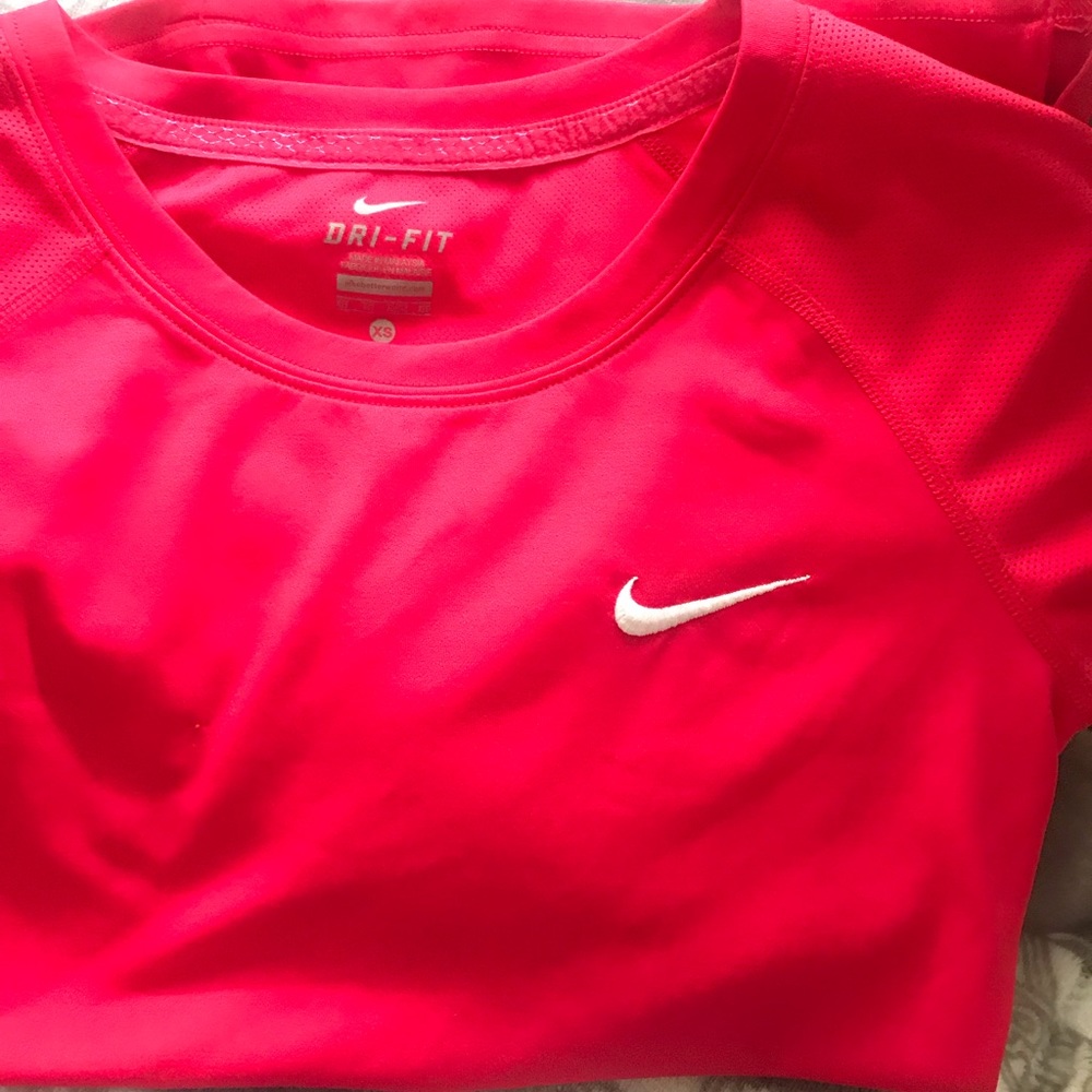 Nike shirt